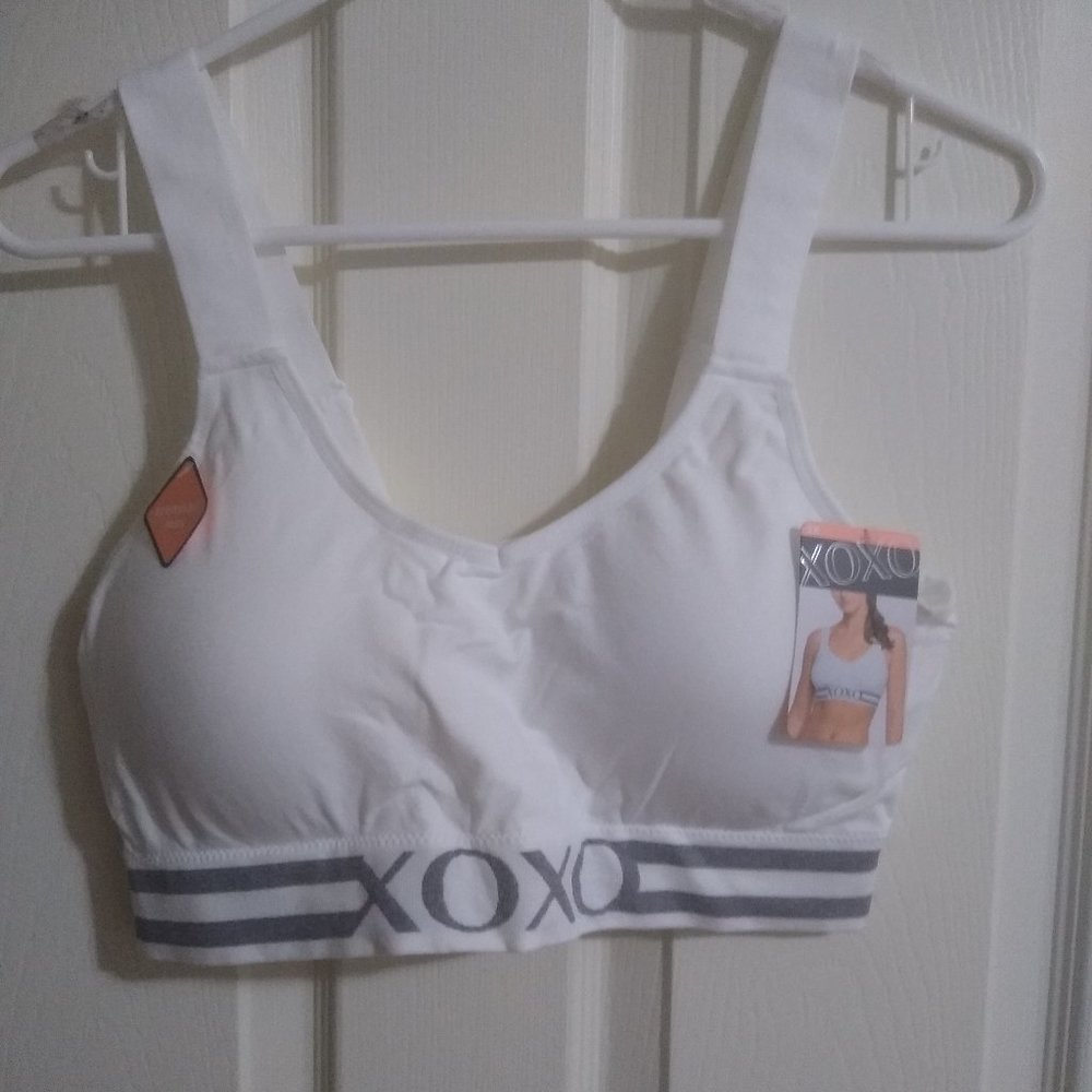 XOXO 2X Sports Bra